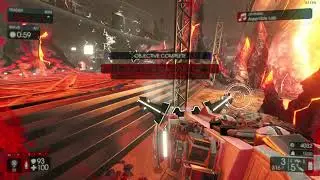 Killing Floor 2 | Infernal Insurrection #9 | HRG Weapons Showcase