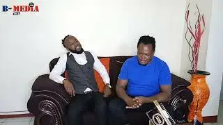 PRODUCER PAULO -Sijawai Fanya Contract na Bahati, East Africa best gospel music producer VUKAWARDS