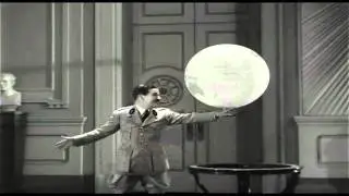 Chaplin Vs. A.O.S. - History (Repeats Itself)