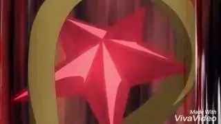 Sailor moon crystal (Sailor senshi VS Kaorinite)