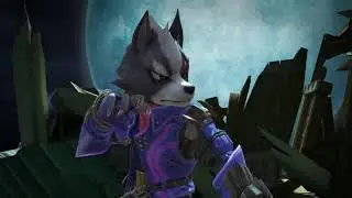 Star Fox - Wolf: Время игр окончено, Star Fox! (1997 - 2020)