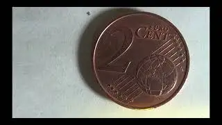 2 euro cent Austria