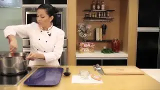 CONSERVAS_Lección#3: Pasta de tomate