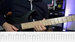 1974AD | Maya Bisaune Chautari | Guitar Lesson with tabs