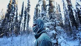 Three Days in Alaska with the U.S. Air Force