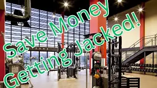 Save 30% On Gym Membership in 2025