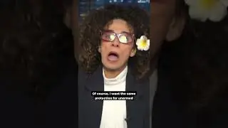 Masih Alinejad's Message to Iran Supreme Leader After Assassination Attempt