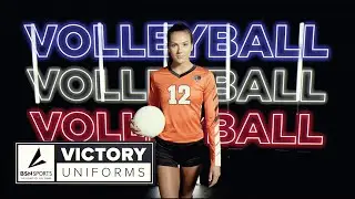 BSN SPORTS - VICTORY - Women's Volleyball Uniforms