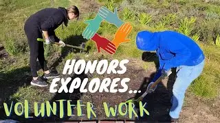 Honors Explores&hellip; Volunteer Work (featuring Accessible Housing Austin)