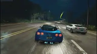 Crew 3 FPS glitches / FPS Drops - PS5 Performance Mode Crew Motorfest