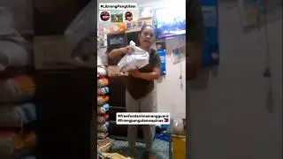 EP #11 Request ni Kabayan Another 1 kababayan from RIZAL 🇵🇭 ang mapapangiti natin😍