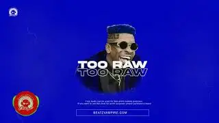 [SOLD] Dancehall Instrumental 