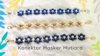 How to make beads jewelry | DIY beads jewelry | Beads bracelet