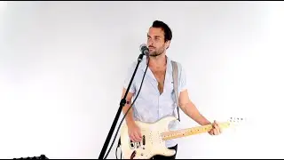 Wagon Wheel - Mashup Live Loop Cover by Tad Jennings