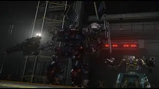 Armored Core VI - 