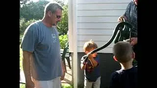 Jack's videos 2008 and 2010