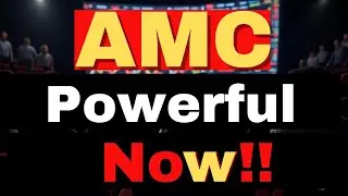 Самая большая ошибка Уолл-стрит: ставка против AMC и Netflix! &mdash; Новости о коротком сжатии акций AMC