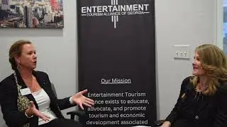 ETAG Interviews Laurie Poole, McIntosh County (GA) Film Liaison