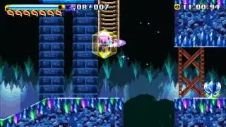 Freedom Planet (Steam)