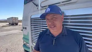 Lizarde MMJ Package/Nogales Truckers