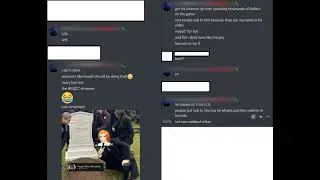 Grand Chase Classic Drama/Fofoquinha - GCSnake's thoughts on other youtubers