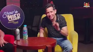 HDPS 92 - Chistes malos y un final inesperado en el ba&ntilde;o