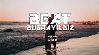 Buğra Yıldız - Hislerim III (2020 Melankolik Free Beat) #melankolikfreebeat