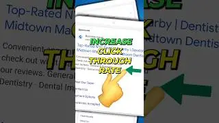 ➡️ Google Ads Can an Arrow Increase CTR? ⬅️