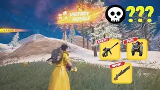 High Elimination Solo 