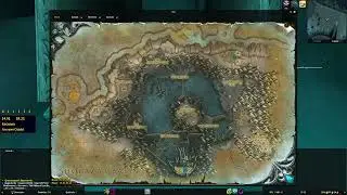 Opportunity WoW Quest