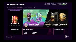 DRAFT PROMO REVEAL, WHAT YOU CAN EXPECT | MADDEN 22