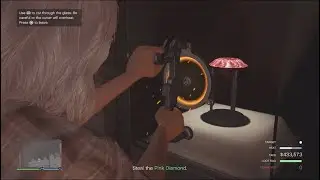 Cayo Perico Heist Solo / North Dock Secondary Targets