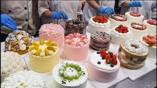 L&agrave;m B&aacute;nh V&agrave; Nghe Chuyện Ma (#218) Cre Ch&uacute; 3 Duy H&Ograve;M QUỶ HAI SỪNG - THẦY 7 ( Phần cuối )