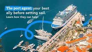 12- Port agent