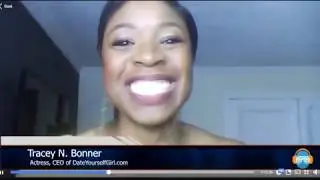 S/O from Actress Tracey N. Bonner