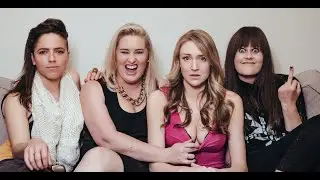 Auckward Love - Web Series Teaser Trailer