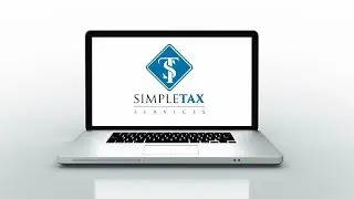 SimpleTAX 1040 Demo