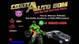 BASE MEGA FUNK TUM DUM DUM PANCADAO....DJSAVIO MARTINS