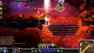 LoL - Epic Escape Thwarted 01