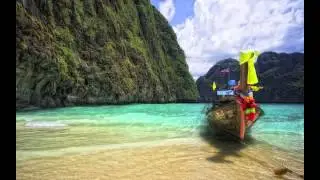 KLP - Tropical (The Revenge Remix)