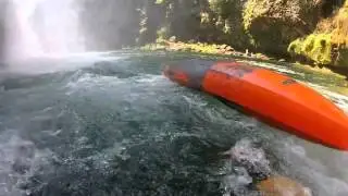 Lower Lewis Falls