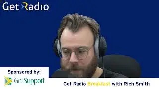 Oxford City Music Festival 2023 | Get Radio: Interview with Osprey