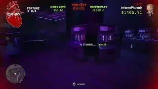 KEEP GAMBLING   speed run submission 1:50