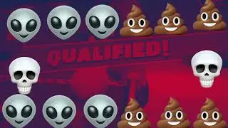 The most cursed fall guys video ever