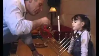 La Historia de Januca y los Macabeos Parte 3