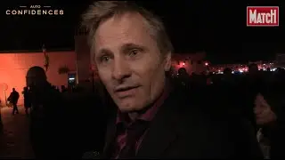 Viggo Mortensen : « Camus aurait été fier »