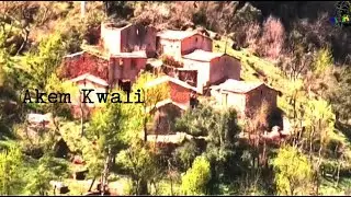 Ait-Adella - Illiltene AKEM Jedi Achour Kwali Velaid d3Amara - Vers 1'16
