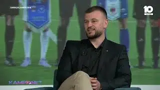 Llapi apo Vushtrria pjesë e Superligës? - ndeshja e barazhit diskutohet në studio