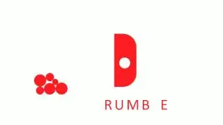 Nintendo Switch Animation - HD Rumble
