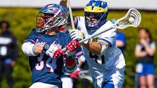 2023 Championship | Stony Brook vs Delaware | NCAA Men's Lacrosse | Full Game | 5/6/23